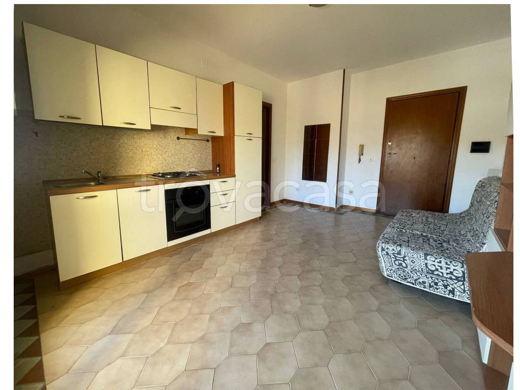 appartamento in vendita a Martinsicuro in zona Villa Rosa