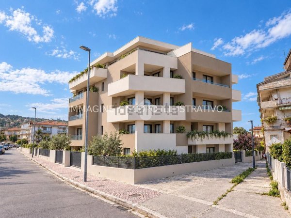 appartamento in vendita a Martinsicuro