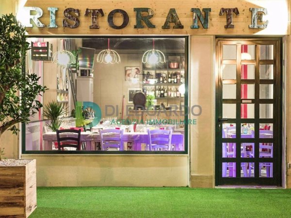 negozio in vendita a Martinsicuro in zona Villa Rosa