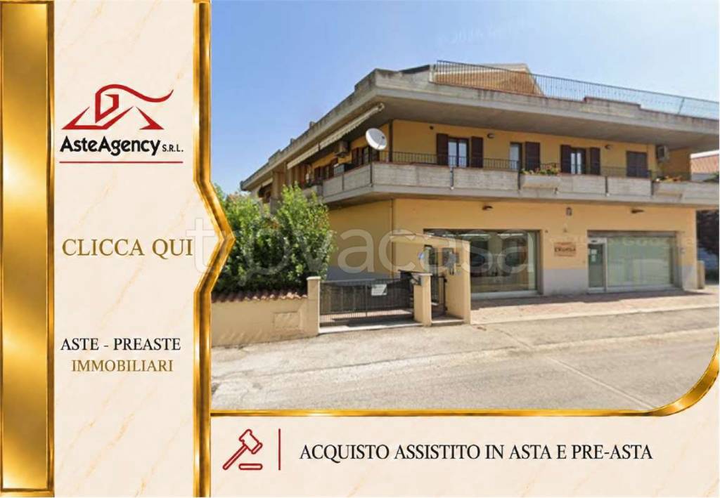 appartamento in vendita a Martinsicuro