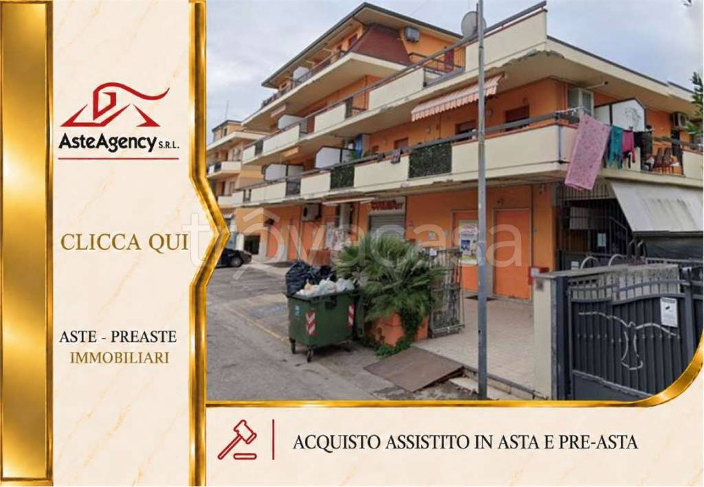 appartamento in vendita a Martinsicuro