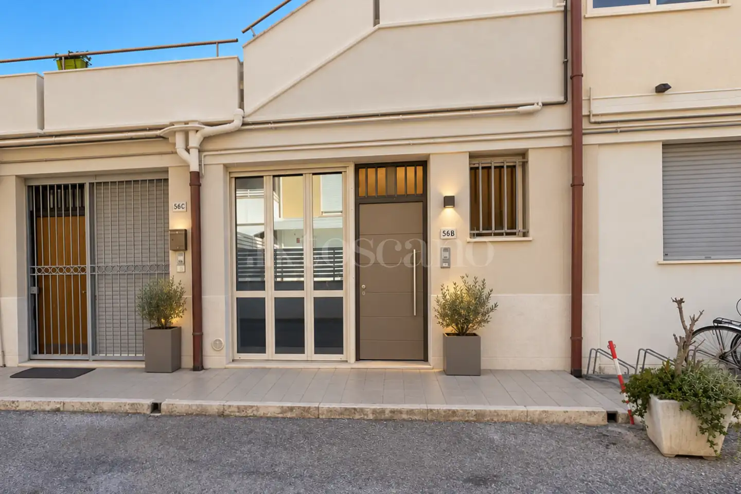 appartamento in vendita a Martinsicuro in zona Villa Rosa