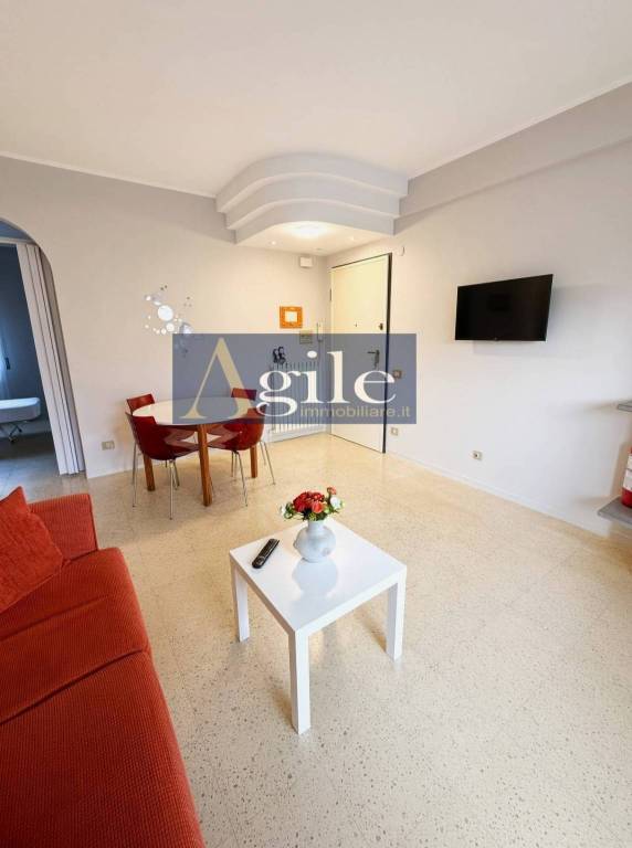 appartamento in vendita a Martinsicuro in zona Villa Rosa