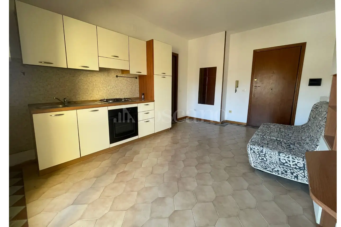 appartamento in vendita a Martinsicuro in zona Villa Rosa