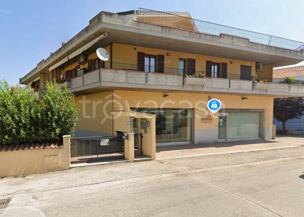 appartamento in vendita a Martinsicuro