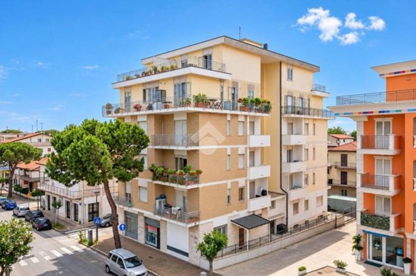appartamento in vendita a Martinsicuro