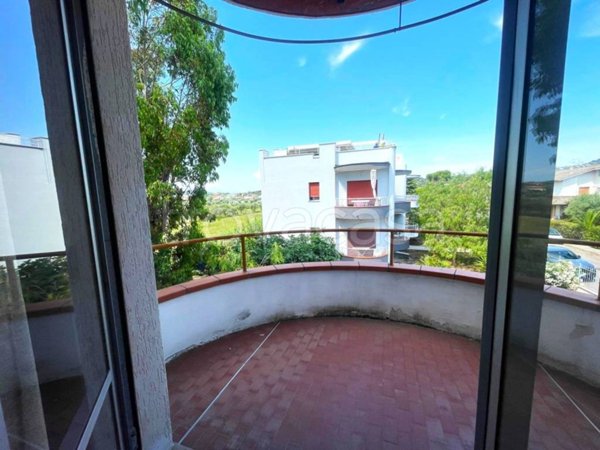 appartamento in vendita a Martinsicuro in zona Villa Rosa
