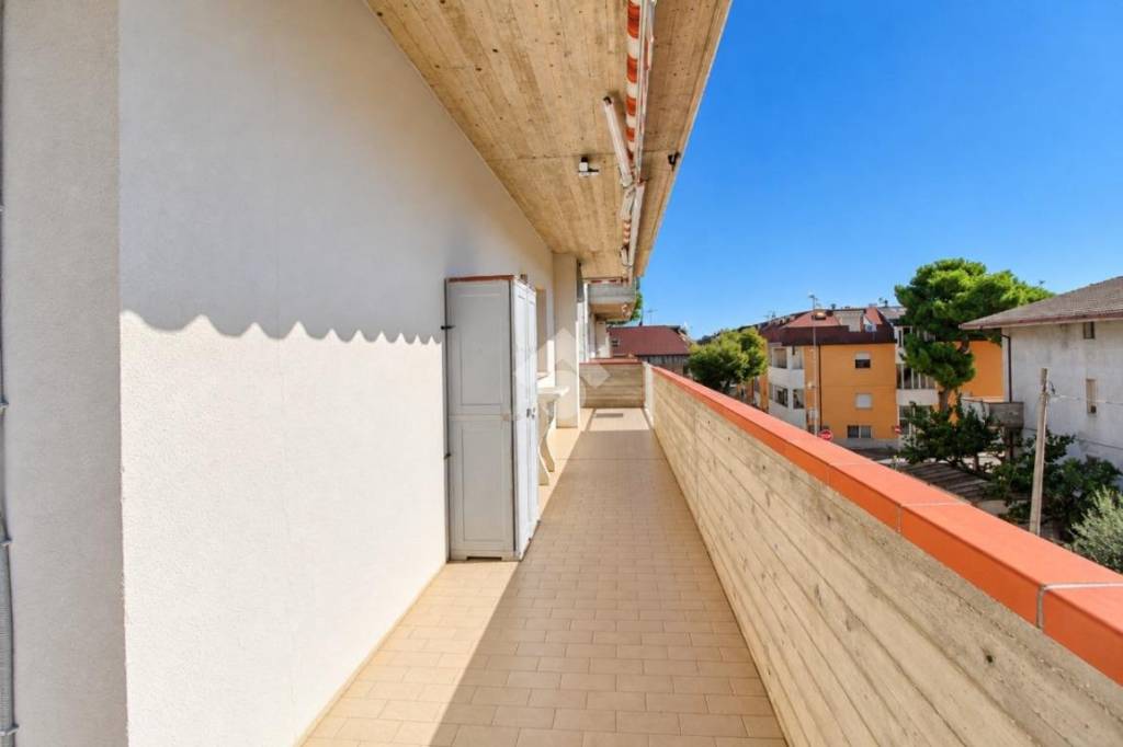appartamento in vendita a Martinsicuro