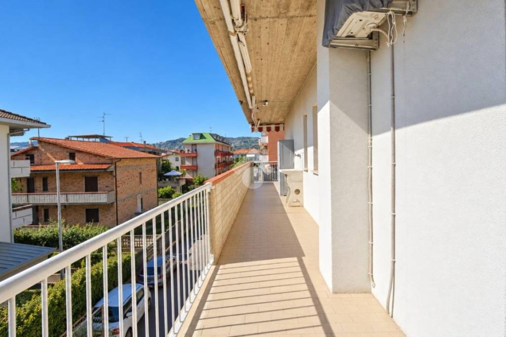 appartamento in vendita a Martinsicuro