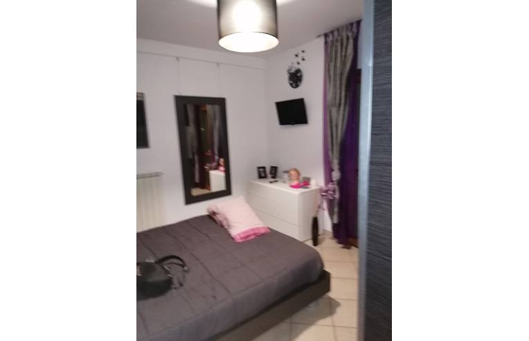 appartamento in vendita a Martinsicuro in zona Villa Rosa