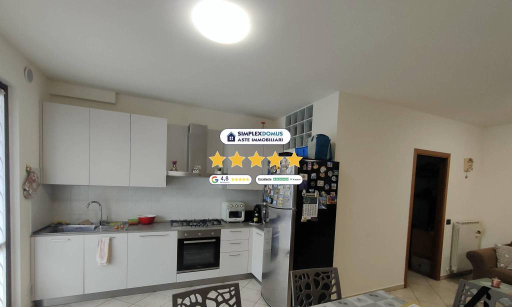appartamento in vendita a Martinsicuro