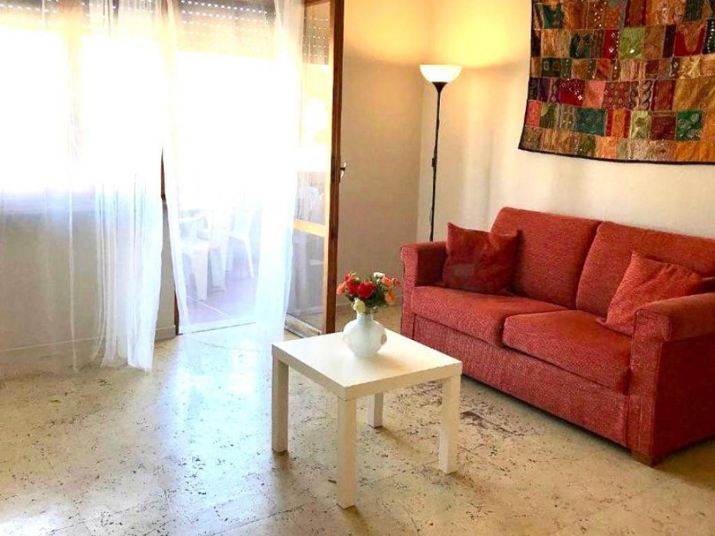 appartamento in vendita a Martinsicuro in zona Villa Rosa