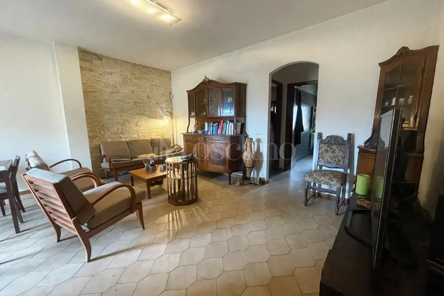 appartamento in vendita a Martinsicuro in zona Villa Rosa