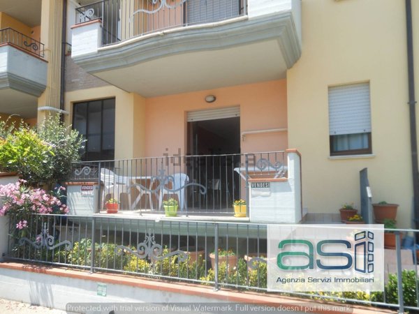 appartamento in vendita a Martinsicuro in zona Villa Rosa