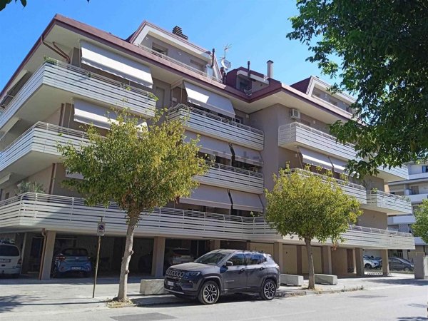 appartamento in vendita a Martinsicuro