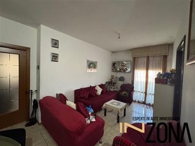 appartamento in vendita a Martinsicuro