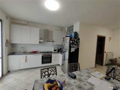 appartamento in vendita a Martinsicuro
