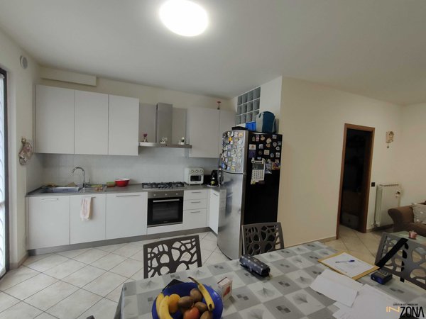 appartamento in vendita a Martinsicuro