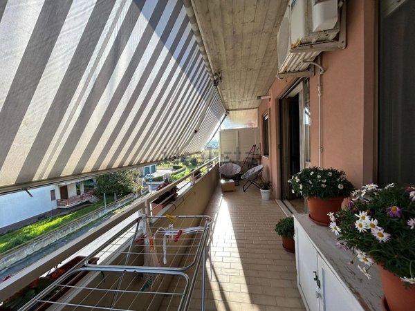 appartamento in vendita a Martinsicuro in zona Villa Rosa