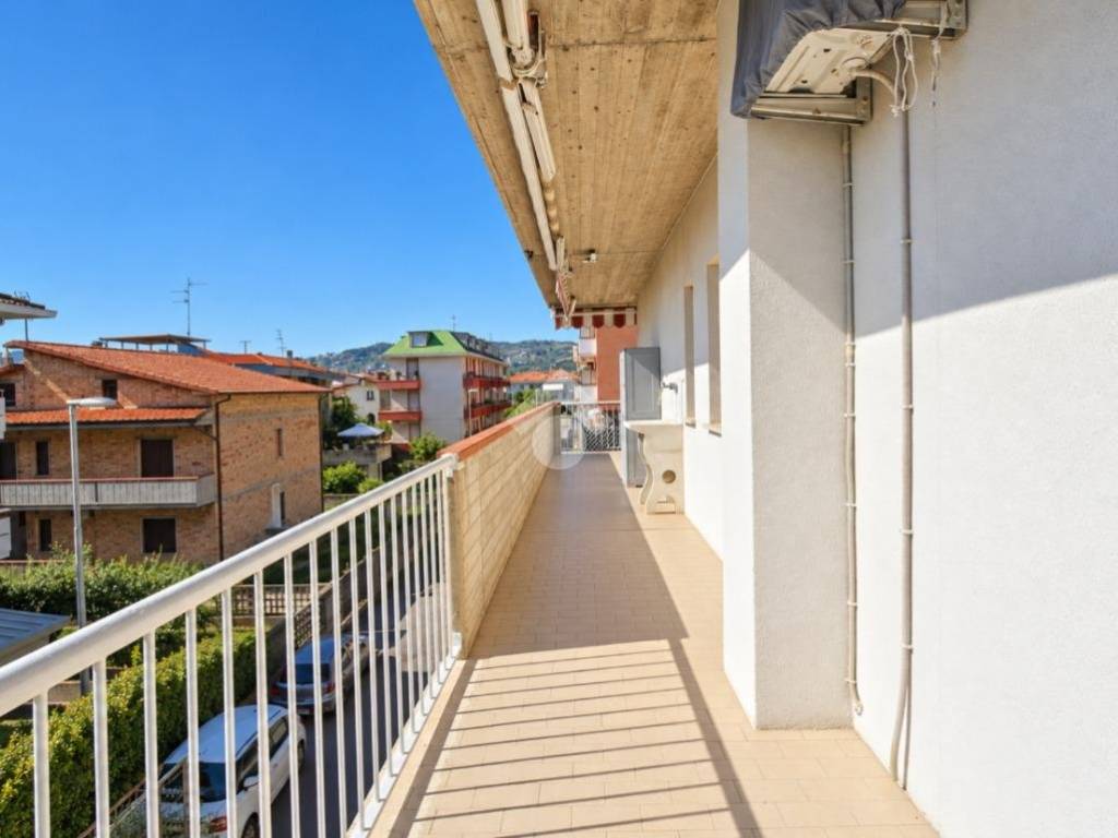 appartamento in vendita a Martinsicuro