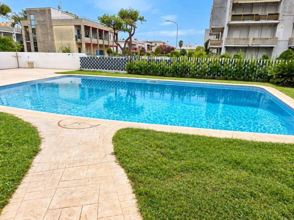 appartamento in vendita a Martinsicuro in zona Villa Rosa