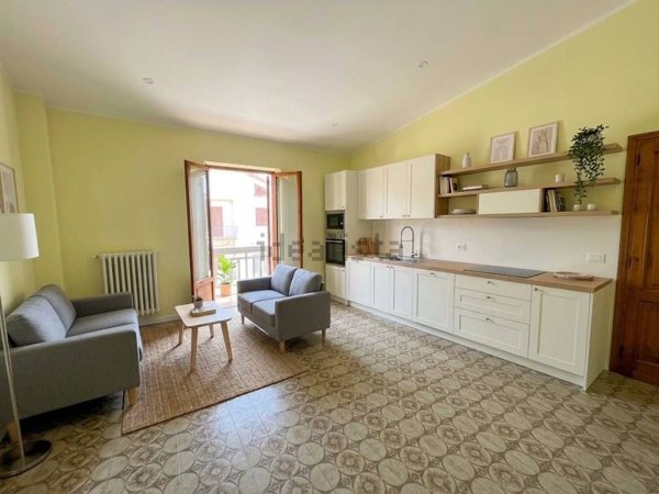 appartamento in vendita a Martinsicuro