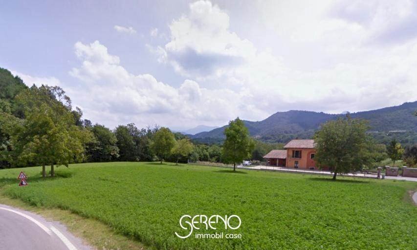 terreno agricolo in vendita a Roccasparvera