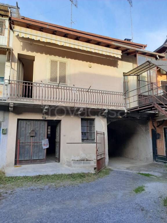 casa indipendente in vendita a Roccavione