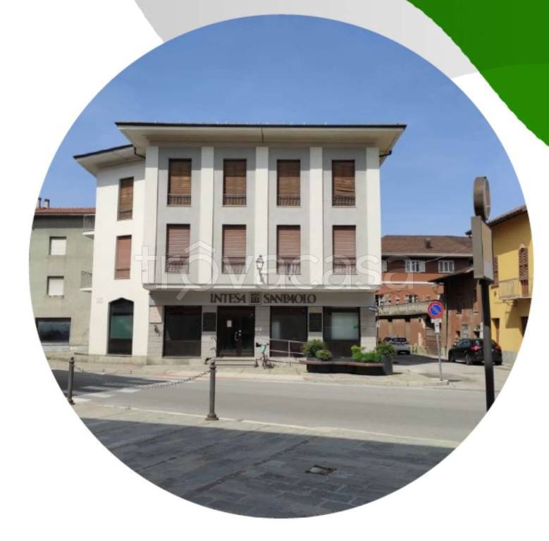 appartamento in vendita a Roccavione