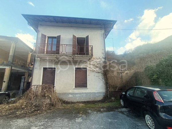 casa indipendente in vendita a Roccavione in zona Brignola