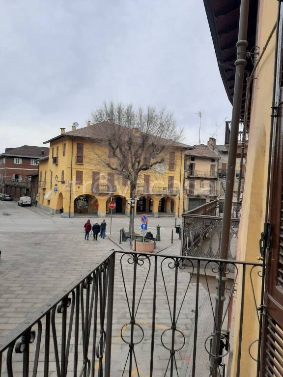 appartamento in vendita a Roccavione