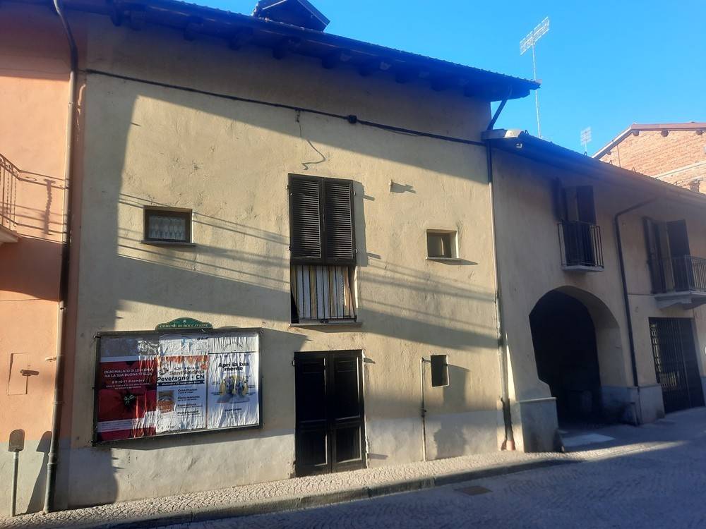 appartamento in vendita a Roccavione