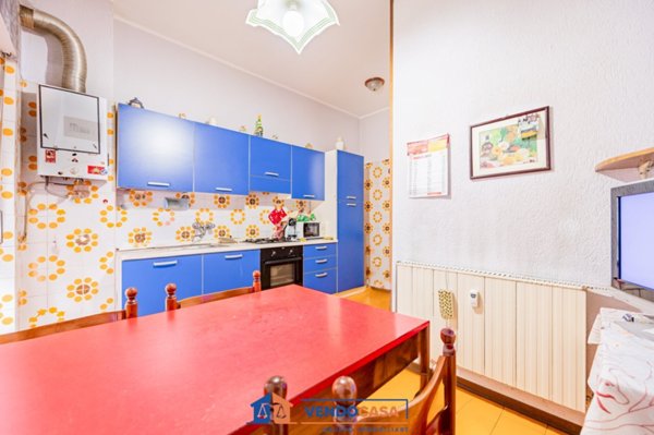 appartamento in vendita a Roccavione