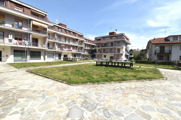 appartamento in vendita a Roccavione