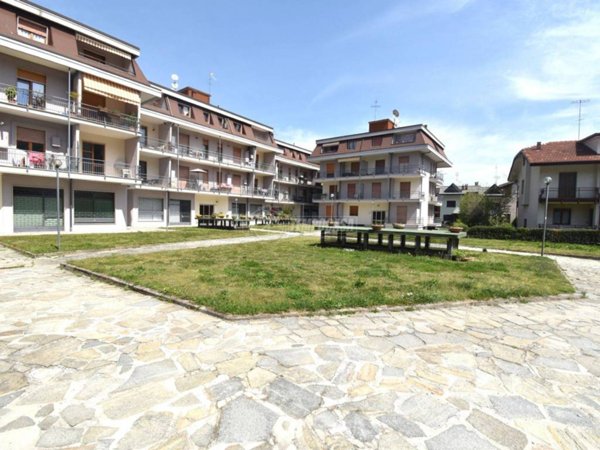 appartamento in vendita a Roccavione