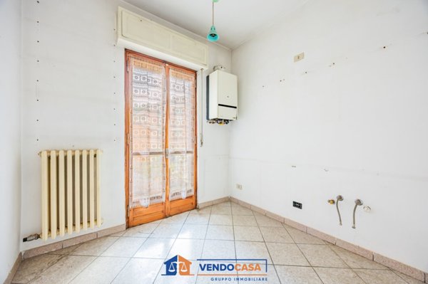 appartamento in vendita a Roccavione