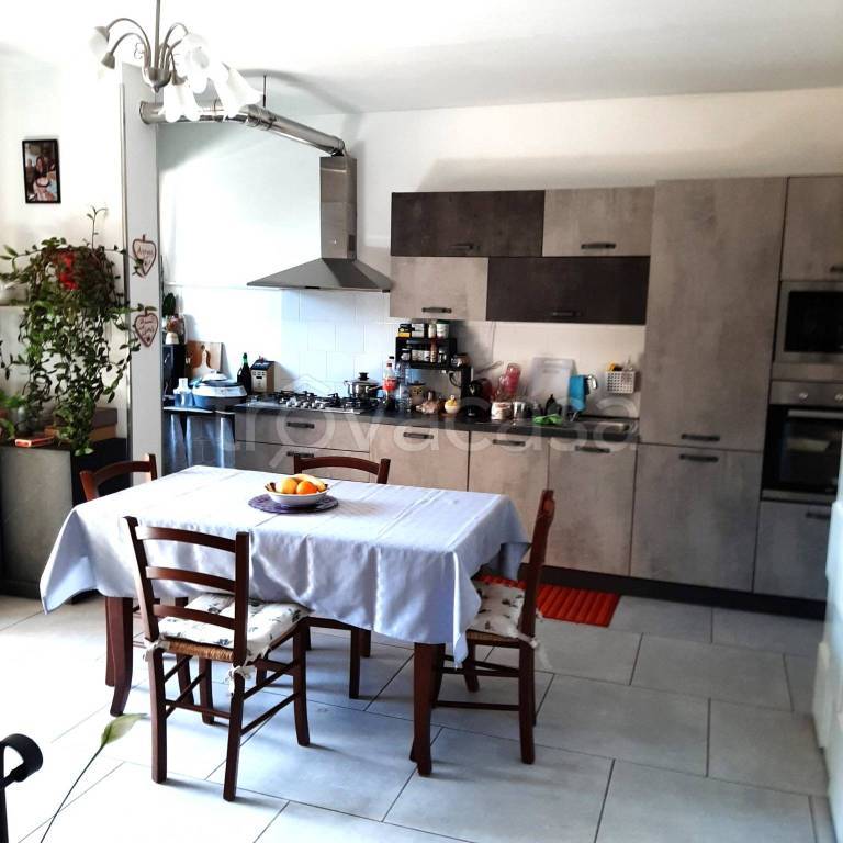 appartamento in vendita a Roccavione