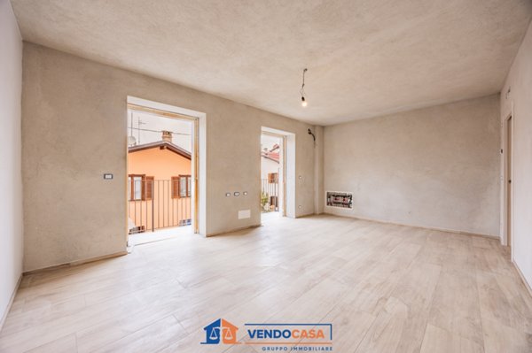 appartamento in vendita a Roccavione