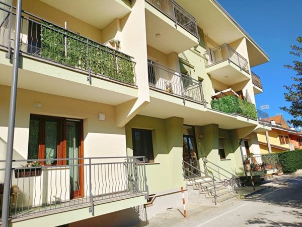 appartamento in vendita a Roccavione