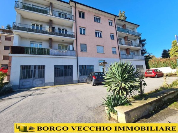 appartamento in vendita a Roccavione