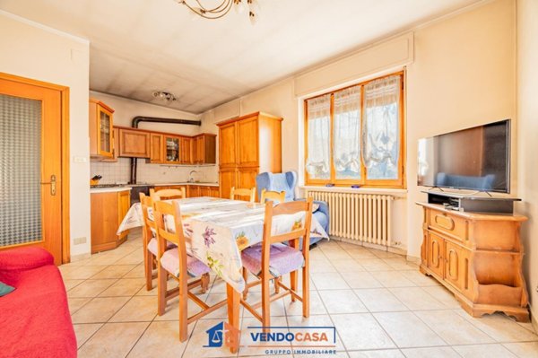 casa indipendente in vendita a Roccavione