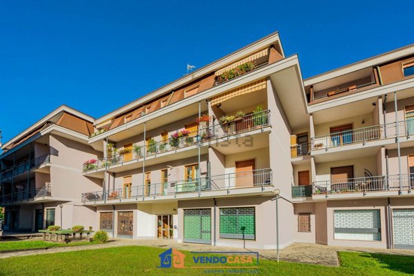 locale commerciale in vendita a Roccavione