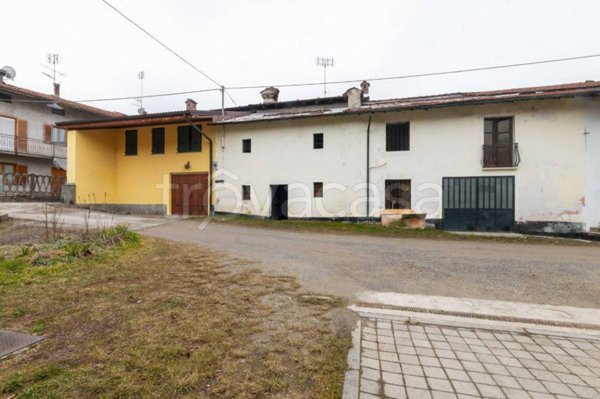 appartamento in vendita a Roccavione in zona Tetto Piano