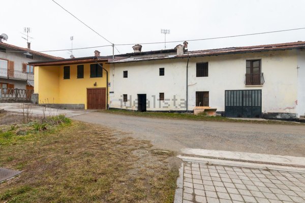 appartamento in vendita a Roccavione