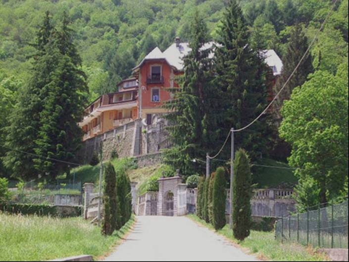 intera palazzina in vendita a Roccavione