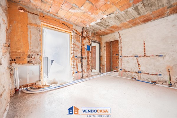 appartamento in vendita a Roccavione
