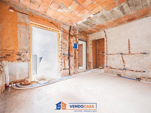 appartamento in vendita a Roccavione
