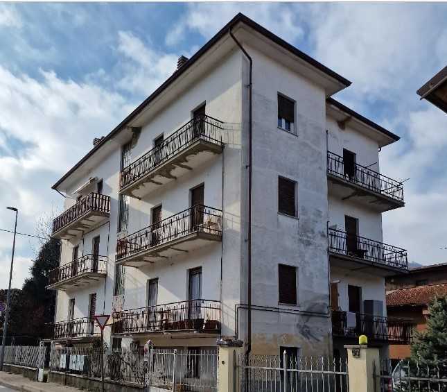 appartamento in vendita a Roccavione