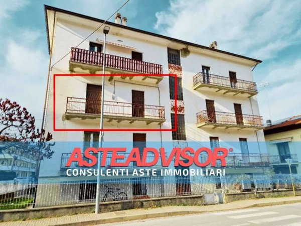 appartamento in vendita a Roccavione