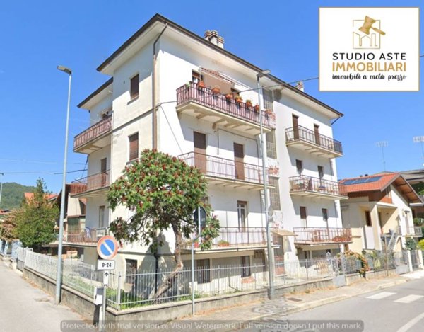 appartamento in vendita a Roccavione